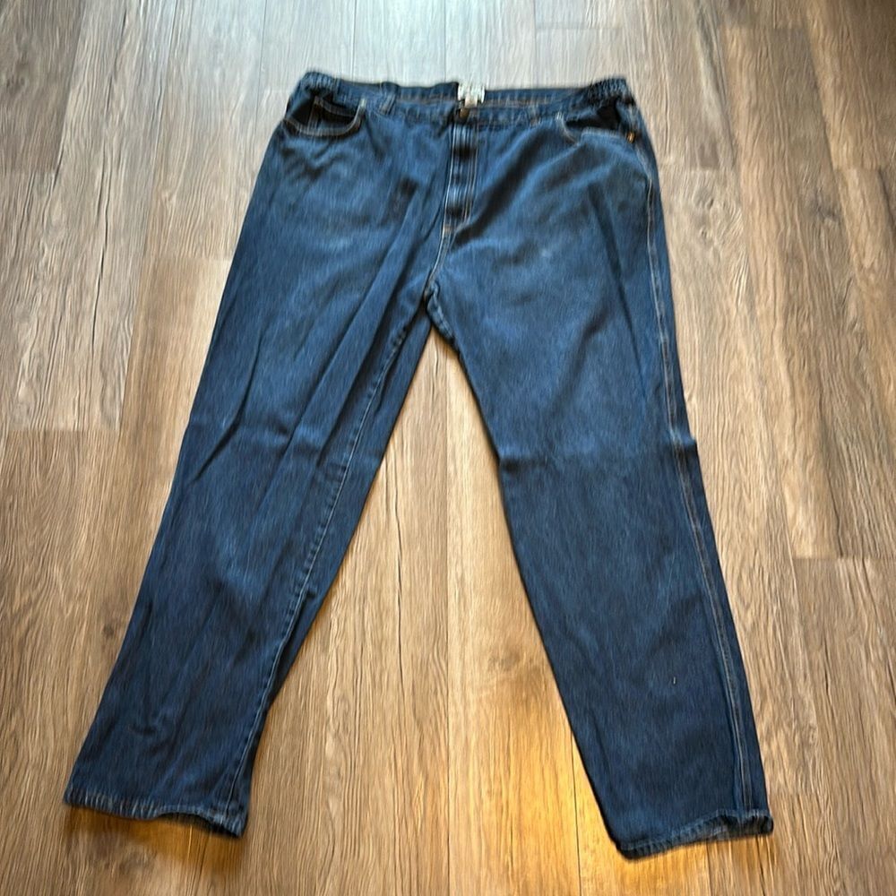 BIG & TALL | NEW Liberty Blues Jeans Men’s Size 46 x 38